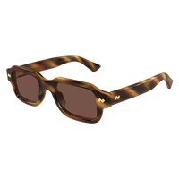 Sunglasses Bottega Veneta Man BV1442S002-HAVANA-HAVANA-BROWN51